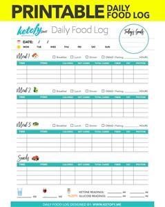 Keto Meal Plans Without Fish